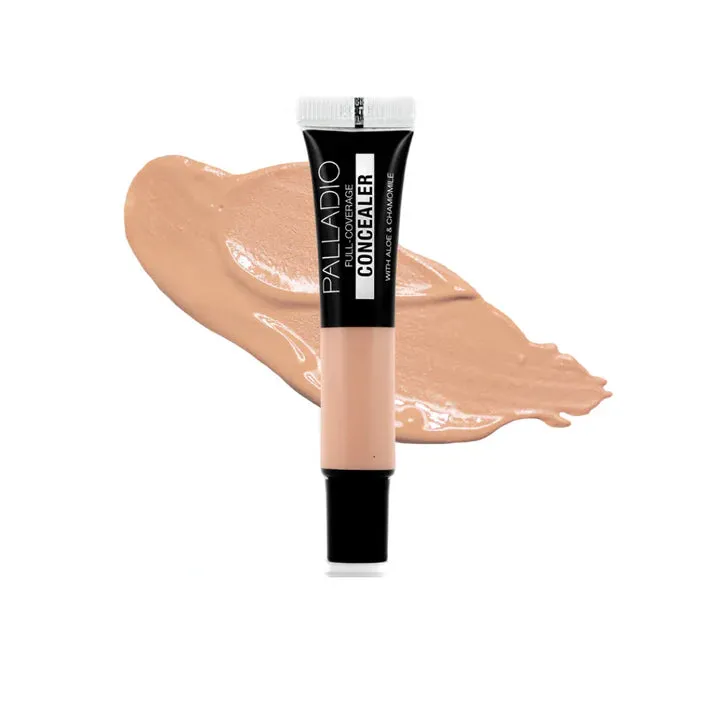 Under Eyes Disguise Full Coverage Concealer