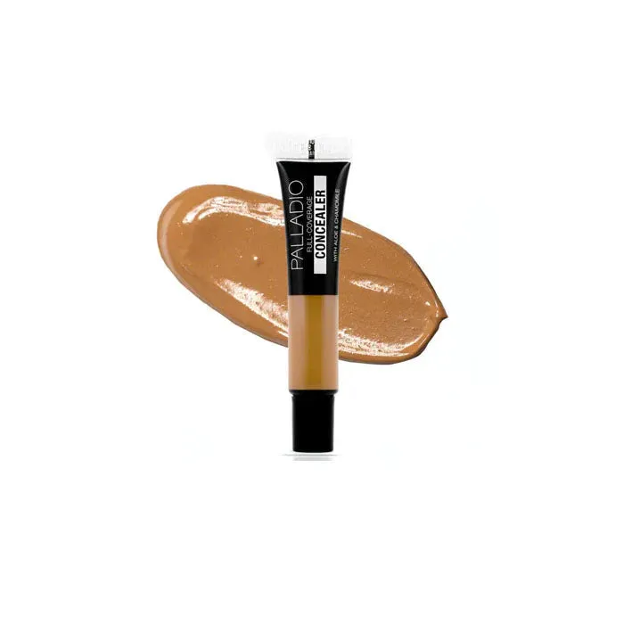 Under Eyes Disguise Full Coverage Concealer