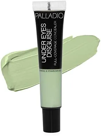 Under Eyes Disguise Full Coverage Concealer