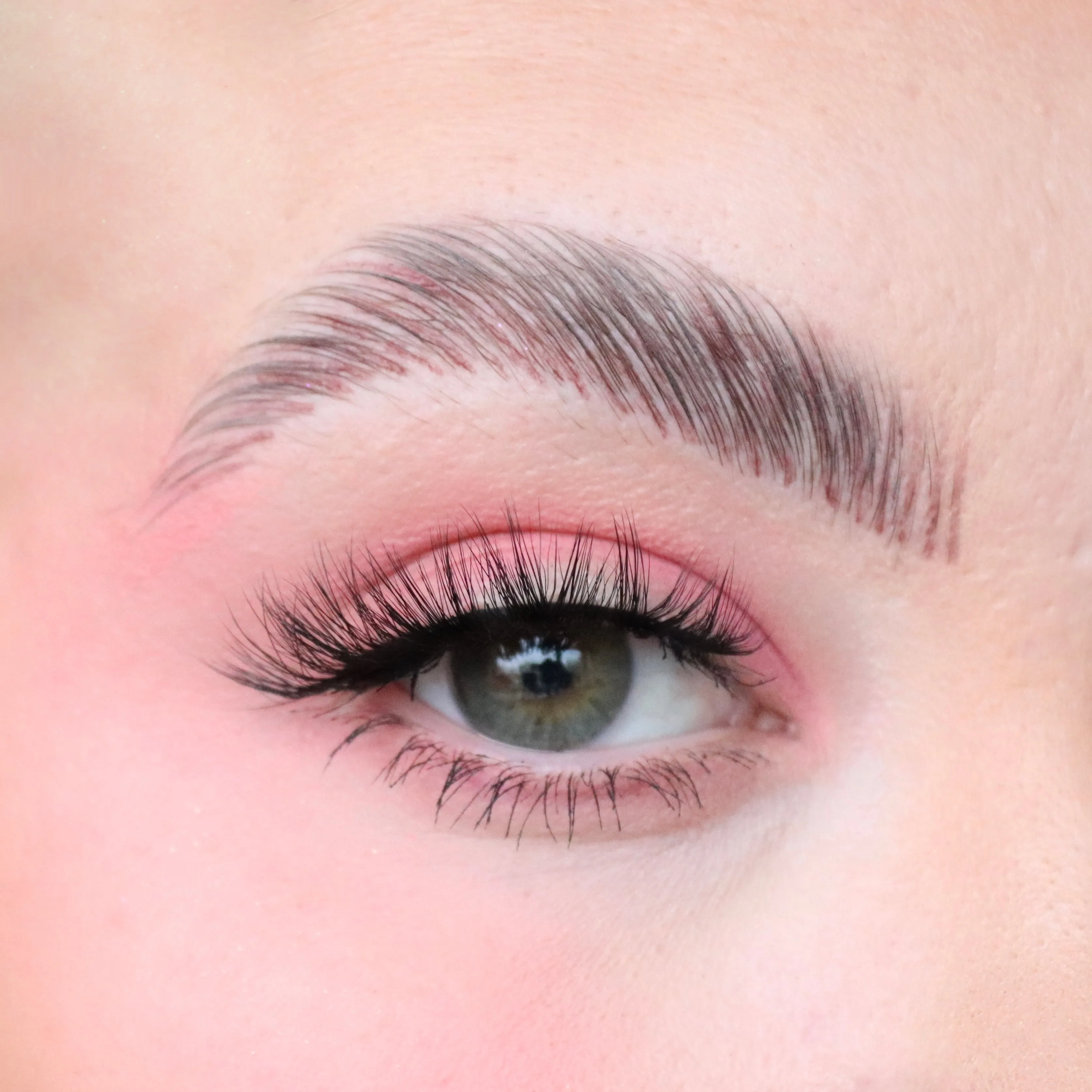 Unicorn Cosmetics 3D Faux Mink Lashes - Unicorn Wings