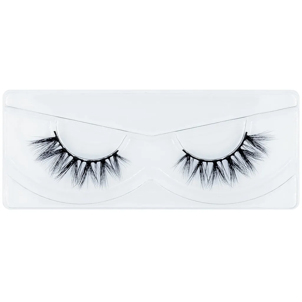 Unicorn Cosmetics 3D Faux Mink Lashes - Unicorn Wings