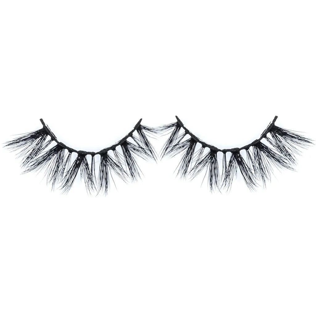 Unicorn Cosmetics 3D Faux Mink Lashes - Unicorn Wings