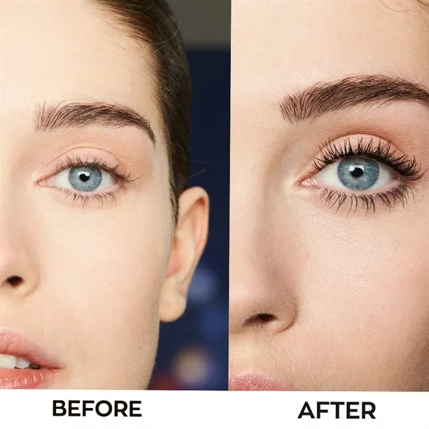 Unlimited Drama Instant Lift Mascara