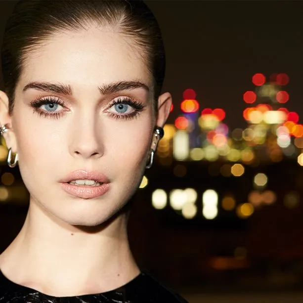 Unlimited Drama Instant Lift Mascara