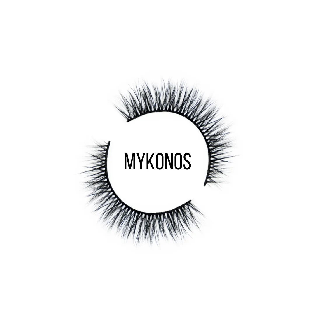 Vacay Vibes - Mykonos