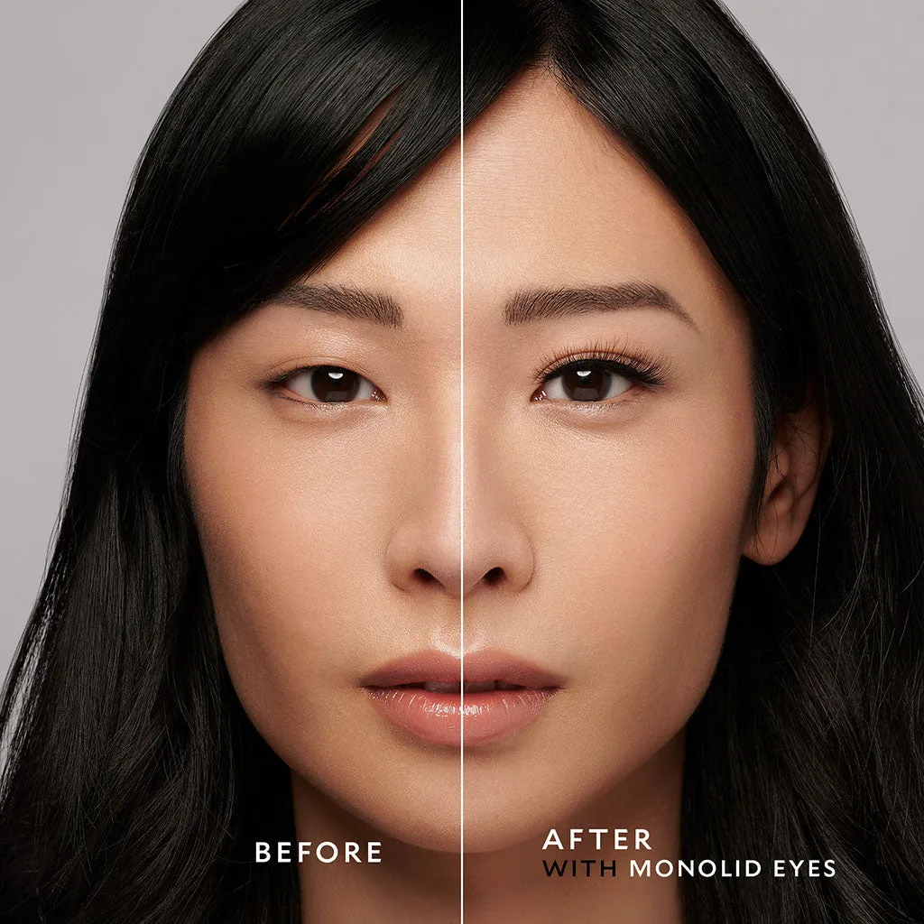 Velour Magnetic Effortless Lashes - Instant Attraction