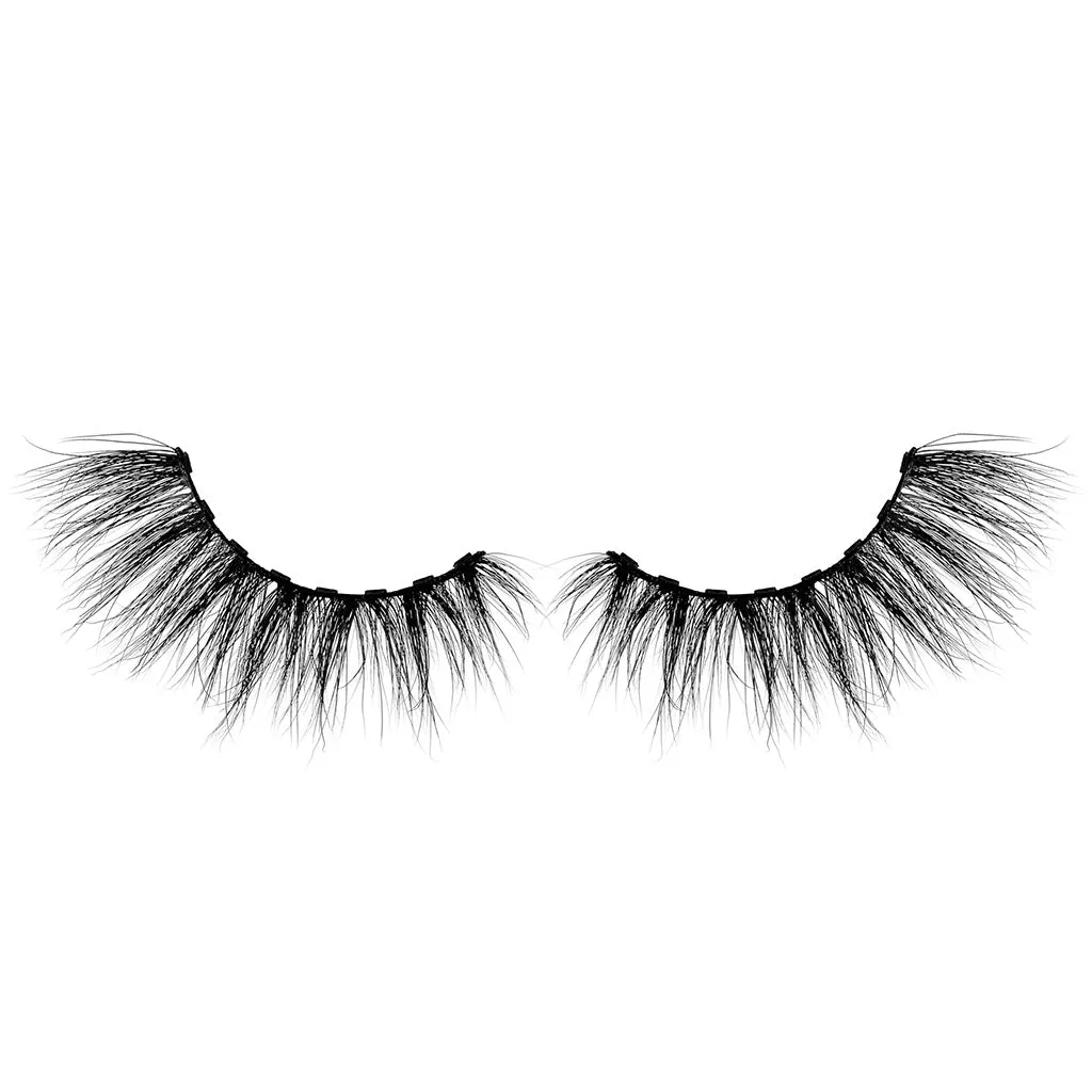 Velour Magnetic Effortless Lashes - Instant Attraction