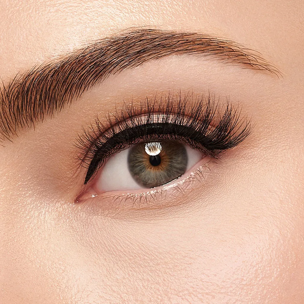 Velour Magnetic Effortless Lashes - Instant Attraction