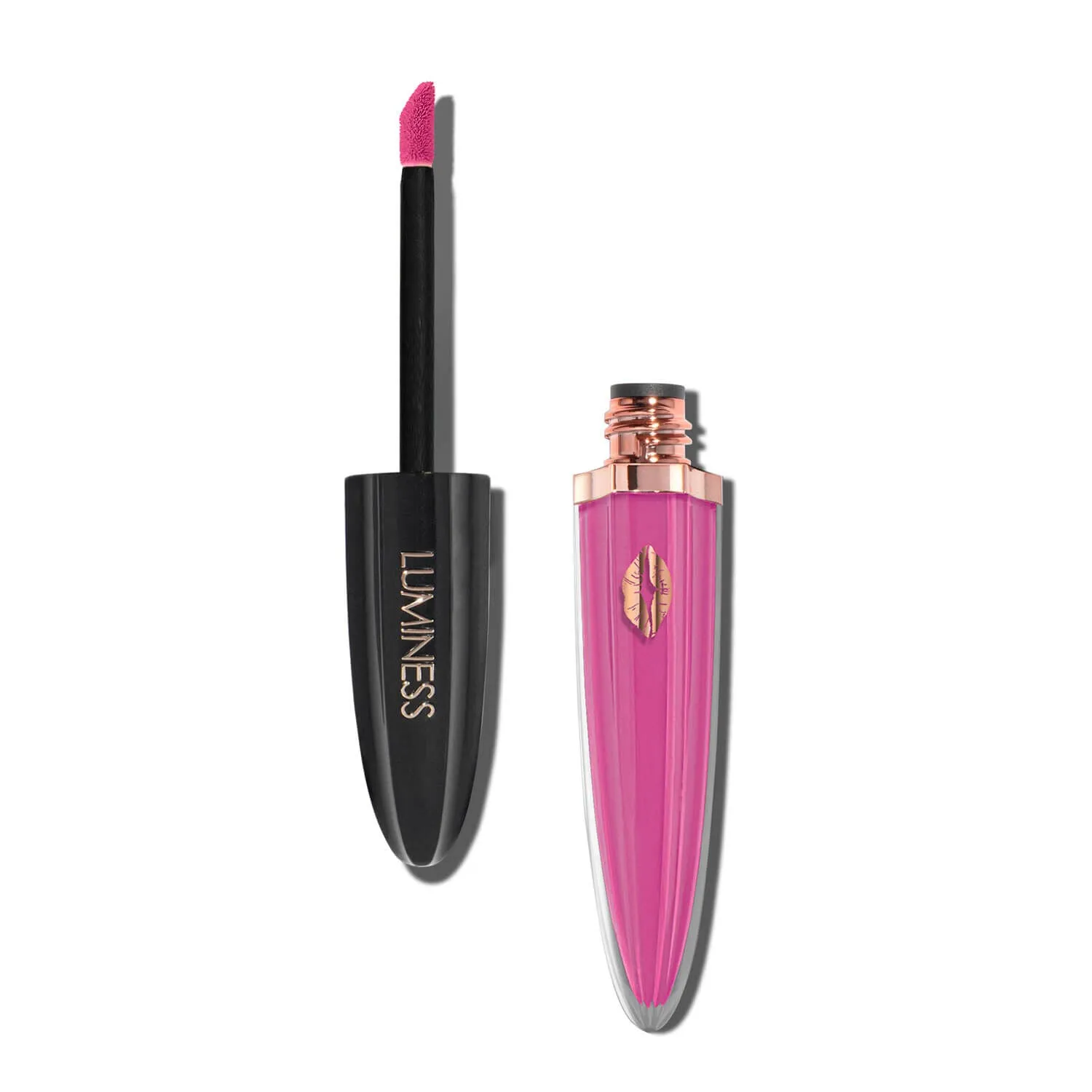 Vinyl Liquid Lipstick