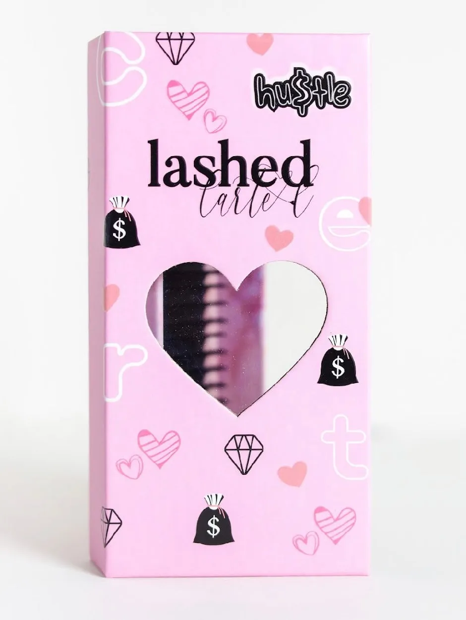 Volume Lash Extensions Mix Trays 20 Rows - My Soul