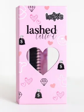 Volume Lash Extensions Mix Trays 20 Rows - My Soul