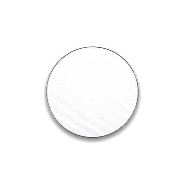 Whisper - Powder Pan