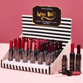 Wine Not Lip Gloss