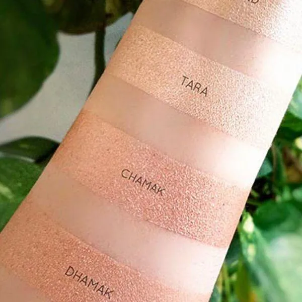 Zay Beauty Drama Glows Duo