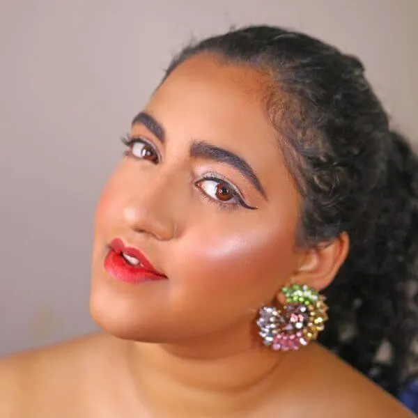 Zay Beauty Drama Glows Duo